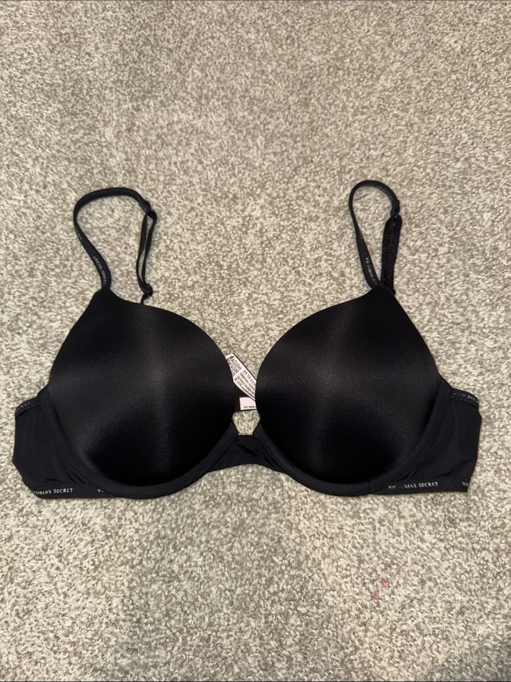 Victoria’s Secret Bombshell Bra